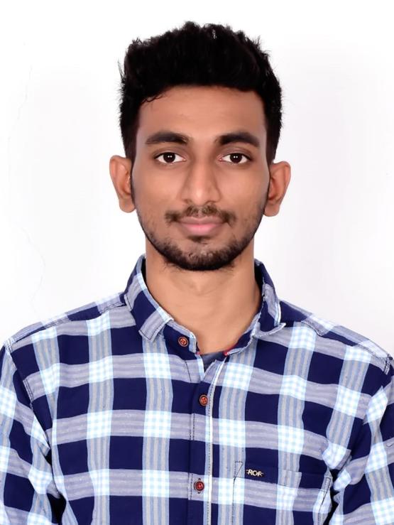 Vinodh Profile